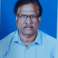 P M RAMALINGAM